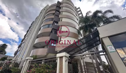 Apartamento com 3 quartos à venda na Rua Lourenço Pergher, 317, Panazzolo, Caxias do Sul por R$ 770.000