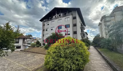 Apartamento com 2 quartos à venda na Rua Professor Marcos Martini, 1075, Colina Sorriso, Caxias do Sul por R$ 599.000