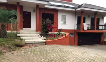 Casa com 3 quartos à venda na Severino Martine Venturim, 7460, Monte Bérico, Caxias do Sul por R$ 2.500.000