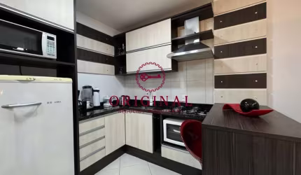 Apartamento com 1 quarto à venda na Rua Pedro Viezzer, 1281, Presidente Vargas, Caxias do Sul por R$ 195.000