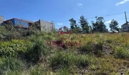 Terreno à venda na Julia de Carlo Paglioli, 0000, São Luiz, Caxias do Sul por R$ 225.000