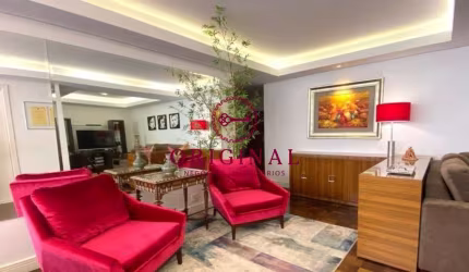 Apartamento com 3 quartos à venda na Rua Sinimbu, 2019, Centro, Caxias do Sul por R$ 599.000