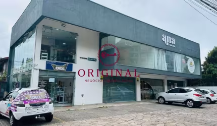 Sala comercial à venda na Rua General Arcy da Rocha Nóbrega, 1025, Madureira, Caxias do Sul por R$ 595.000