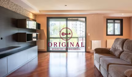 Apartamento com 4 quartos à venda na Rua Fermino Minghelli, 2270, Panazzolo, Caxias do Sul por R$ 2.200.000