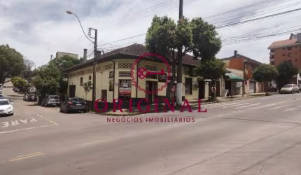 Terreno à venda na Rua Luiz Antunes, 683, Panazzolo, Caxias do Sul por R$ 2.500.000