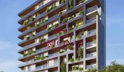 Apartamento com 3 quartos à venda na Rua Santos Dumont, 1244, Exposição, Caxias do Sul por R$ 3.606.760