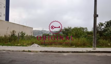 Terreno à venda na Rua Laurindo Pan, 00, Planalto, Caxias do Sul por R$ 516.000