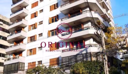 Apartamento com 4 quartos à venda na Rua Andrade Neves, 988, Exposição, Caxias do Sul por R$ 950.000