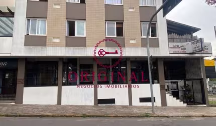 Apartamento com 2 quartos à venda na Avenida Júlio de Castilhos, 65, Nossa Senhora de Lourdes, Caxias do Sul por R$ 420.000