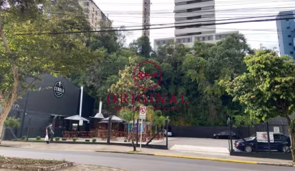Terreno à venda na Avenida Júlio de Castilhos, 1713, Lurdes, Caxias do Sul por R$ 3.300.000