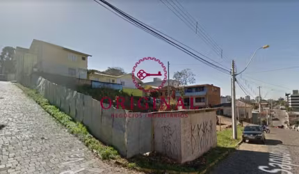 Terreno à venda na Rua Sapucaia, 1, Rio Branco, Caxias do Sul por R$ 545.000