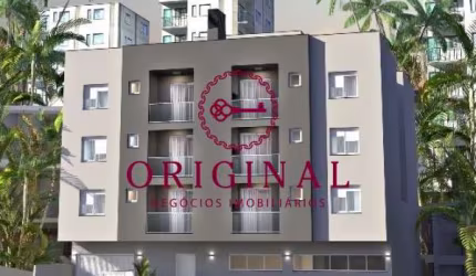 Apartamento com 2 quartos à venda na Rua Idilia Menegotto Rasia, 369, Salgado Filho, Caxias do Sul por R$ 348.000