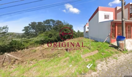 Terreno à venda na Rua Acelino Antônio da Silva, Nossa Senhora das Graças, Caxias do Sul por R$ 162.000