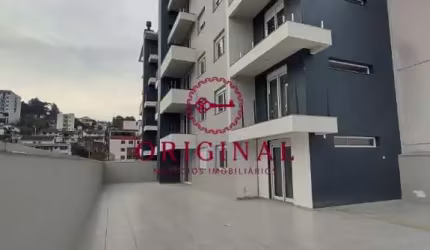 Apartamento com 3 quartos à venda na Luiz Michelon, 1277, Cruzeiro, Caxias do Sul por R$ 977.500