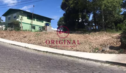 Terreno à venda na Rua São Francisco de Paula, 1288, Kayser, Caxias do Sul por R$ 758.000