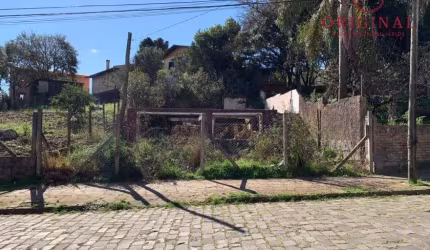 Terreno à venda na Rua João Sperândio, 668, Rio Branco, Caxias do Sul por R$ 449.000