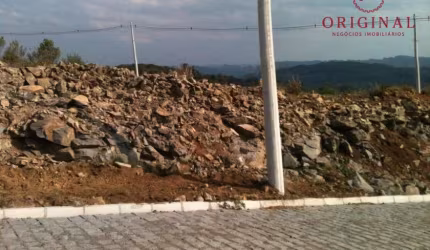 Terreno à venda na Rua Balduino Garcia, 230, Nossa Senhora das Graças, Caxias do Sul por R$ 345.000