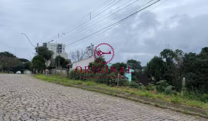 Terreno à venda na Rua Celestino Deitos, Desvio Rizzo, Caxias do Sul por R$ 349.000