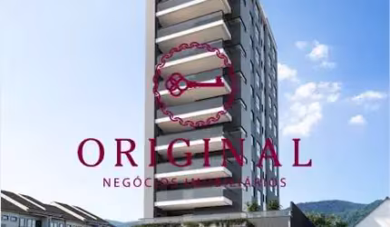 Apartamento com 3 quartos à venda na Rua Mário Behring, 1, Jardim América, Caxias do Sul por R$ 1.447.000