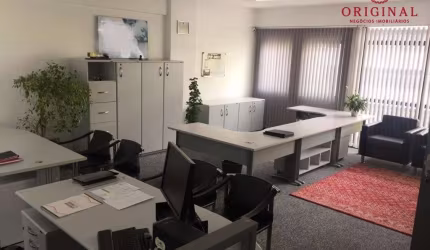 Sala comercial com 1 sala à venda na Rua Marechal Floriano, 647, Centro, Caxias do Sul por R$ 299.000