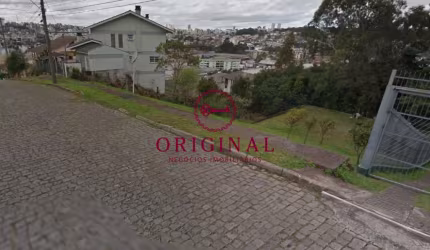 Terreno à venda na Rua Celeste Mandelli, Colina Sorriso, Caxias do Sul por R$ 460.000