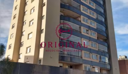 Apartamento com 2 quartos à venda na José Aluisio Brugger, 1095, Jardim Margarida, Caxias do Sul por R$ 725.000
