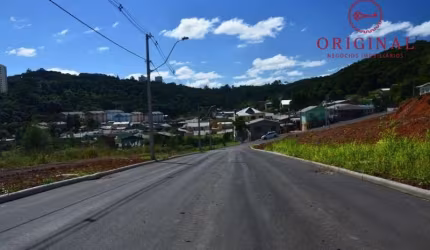 Terreno à venda na Rua Amélia Pinguella Bonatto, 248, São Luiz, Caxias do Sul por R$ 197.500