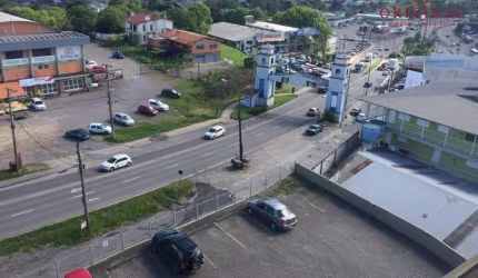 Sala comercial com 1 sala à venda na Avenida Rio Branco, 5091, Ana Rech, Caxias do Sul por R$ 189.000