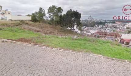 Terreno à venda na Rua Virgílio Merlotti, Santa Catarina, Caxias do Sul por R$ 850.000
