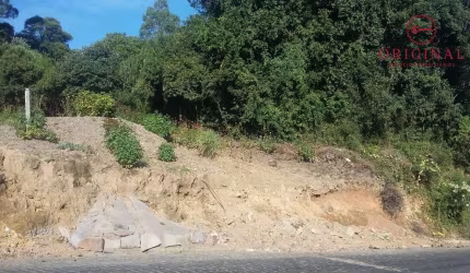 Terreno à venda na Vilso Delai, 01, Centro, São Marcos por R$ 680.000