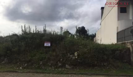 Terreno à venda na Rua Adair Bolson, 00, Marechal Floriano, Caxias do Sul por R$ 399.000
