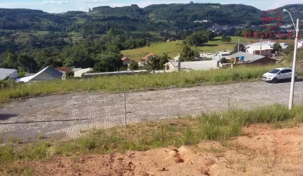 Terreno à venda na Valderes José Sandri, Centro, São Marcos por R$ 145.000
