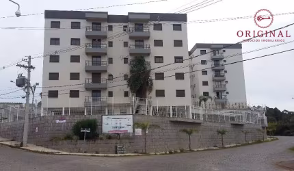 Apartamento com 1 quarto à venda na Venâncio Aires, 01, Centro, São Marcos por R$ 289.862
