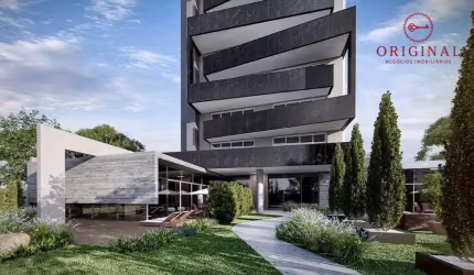 Apartamento com 4 quartos à venda na Rua Marcílio Dias, 185, Exposição, Caxias do Sul por R$ 3.587.000