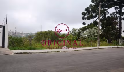 Terreno à venda na Rua Laurindo Pan, 00, Vila Verde, Caxias do Sul por R$ 290.000