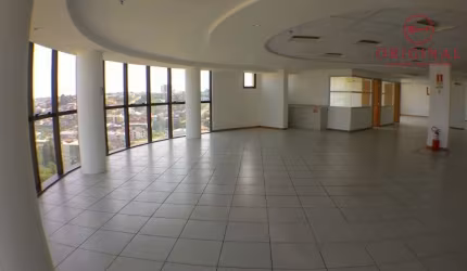 Sala comercial com 4 salas à venda na Rua Domingos Oliva dos Santos, 90, Villagio Iguatemi, Caxias do Sul por R$ 2.500.000