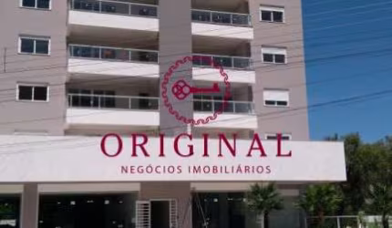Apartamento com 3 quartos à venda na Rua Cristiano Ramos de Oliveira, 4044, Jardim do Shopping, Caxias do Sul por R$ 1.350.000