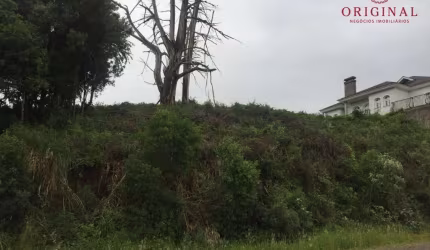 Terreno à venda na Rua General Jacinto Maria de Godoy, Colina Sorriso, Caxias do Sul por R$ 649.000