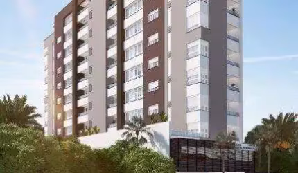 Apartamento com 3 quartos à venda na Rua Demétrio Moreira da Luz, 1061, Interlagos, Caxias do Sul por R$ 1.150.000