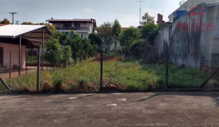 Terreno à venda na Rua Edmundo Pezzi, 000, Santa Catarina, Caxias do Sul por R$ 362.000