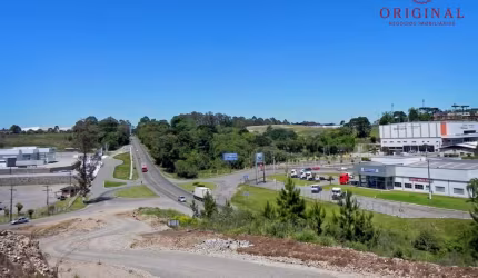 Terreno à venda na Rua Ernesto Brandalise, 000, Jardim Eldorado, Caxias do Sul por R$ 900.000