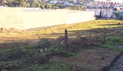 Terreno à venda na Rua Amoroso Costa, 0000, Presidente Vargas, Caxias do Sul por R$ 309.000