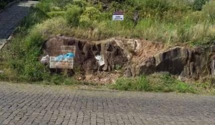 Terreno à venda na Ricieri Chemello, 1, Centro, São Marcos por R$ 192.000