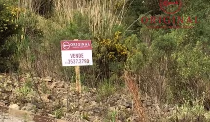Terreno à venda na Henrique Dávila, 01, Parada Cristal, Caxias do Sul por R$ 161.000