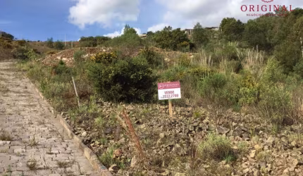 Terreno à venda na Henrique Dávila, 00, Parada Cristal, Caxias do Sul por R$ 115.000