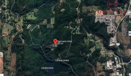 Terreno à venda na Travessão 14 Colônias, 0000, Samuara, Caxias do Sul por R$ 4.200.000