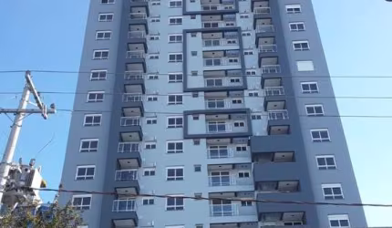 Apartamento com 1 quarto à venda na Avenida Júlio de Castilhos, 174, Lurdes, Caxias do Sul por R$ 510.236