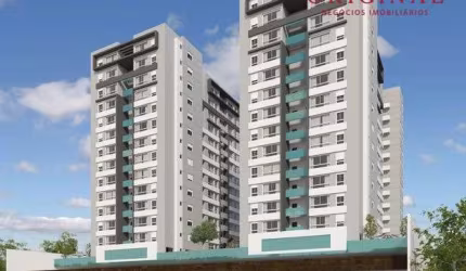 Apartamento com 2 quartos à venda na Rua Guerino Sanvitto, 0001, Jardim do Shopping, Caxias do Sul por R$ 499.000