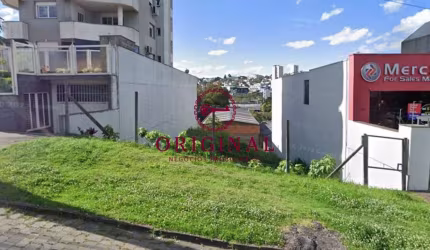 Terreno à venda na Rua Augusto Adamatti, 253, Sanvitto, Caxias do Sul por R$ 299.000