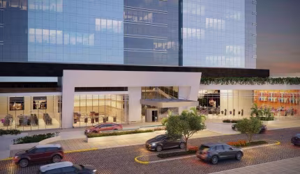 Ponto comercial à venda na Avenida Júlio de Castilhos, 3101, São Pelegrino, Caxias do Sul por R$ 5.999.000